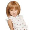 Hairdo Pretty in Page Kidz Wig for Kids - Petite