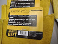 Blackstone Premium Goatskin TIG Welding Gloves by Price Is Right Miami