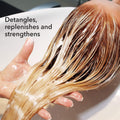 Macadamia Professional Hair Care Sulfate Weightless Repair Conditioner by Price Is Right Miami