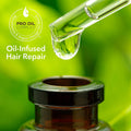 Macadamia Professional Hair Care Sulfate Weightless Repair Conditioner by Price Is Right Miami
