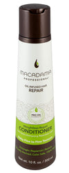 Macadamia Professional Hair Care Sulfate Weightless Repair Conditioner