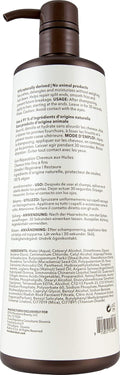 Macadamia Professional Hair Care Sulfate Weightless Repair Conditioner by Price Is Right Miami