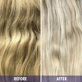 FRAMESI Color Lover Dynamic Blonde Purple Shampoo, Sulfate Free Shampoo, Color Treated Hair by Price Is Right Miami