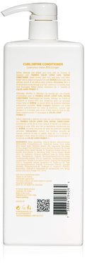 Framesi Color Lover Curl Define Conditioner, Conditioner for Curly Hair with Quinoa, Color Treated Hair by Price Is Right Miami