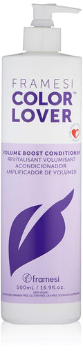 Framesi Color Lover Volume Boost Conditioner by Price Is Right Miami