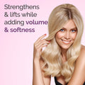 Framesi Color Lover Volume Boost Conditioner by Price Is Right Miami