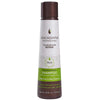 Macadamia Professional Hair Care Sulfate Paraben Free Natural Organic CrueltyFree Vegan Hair Products Weightless Hair Repair Shampoo