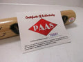 Joey Bart Giants Signed Mini Bat (PAAS COA) by Price Is Right Miami