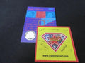 Karl Malone Signed 1996-97 Skybox Card (COA) by Price Is Right Miami