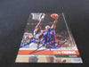 Isiah Thomas Signed 2006-07 Topps Card (COA)