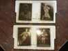 Danbury Mint 22kt Gold Baseball Cards, 24 Count