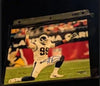 Aaron Donald autographed 8x10 photo with COA