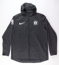 Alan Williams Game-Used Nets Warm-Up Jacket (Steiner & Fanatics) by Price Is Right Miami