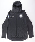 Alan Williams Game-Used Nets Warm-Up Jacket (Steiner & Fanatics) by Price Is Right Miami