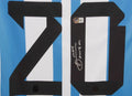 Alexis Mac Allister Signed Argentina National Team Jersey (Beckett) by Price Is Right Miami