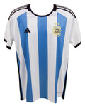 Alexis Mac Allister Signed Argentina National Team Jersey (Beckett) by Price Is Right Miami