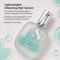 Alfaparf Milano Semi Di Lino Sublime Cristalli Di Seta (1.52 oz / 45 ml) by Price Is Right Miami