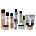 Alfaparf Milano Style Stories Blow Dry Cream - Heat Protection (5.07 oz / 150 ml) by Price Is Right Miami