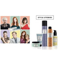 Alfaparf Milano Style Stories Volume Mousse Hair Styling Product - 4.23 Fl Oz by Price Is Right Miami