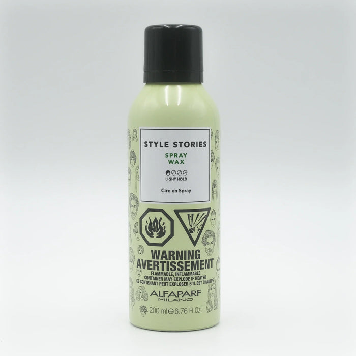 Alfaparf Style Stories Texturizing Dry Shampoo 6.76 oz by Price Is Right Miami