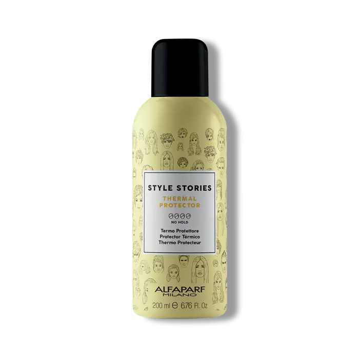 Alfaparf Style Stories Thermal Protector Lightweight - 6.76 Fl Oz by Price Is Right Miami
