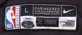 Allen Crabbe Game-Used Nets Warm-Up Jacket (Steiner & Fanatics) by Price Is Right Miami
