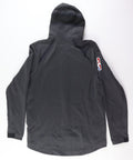 Allen Crabbe Game-Used Nets Warm-Up Jacket (Steiner & Fanatics) by Price Is Right Miami