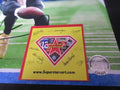 Alvin Kamara New Orleans Saints Signed 8x10 Photo SSC COA by Price Is Right Miami