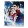 Andrew Garfield Signed "The Amazing Spider-Man" 11x14 Photo (Beckett)