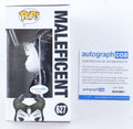Angelina Jolie Signed Maleficent Funko Pop #627 (ACOA) by Price Is Right Miami