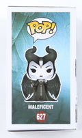 Angelina Jolie Signed Maleficent Funko Pop #627 (ACOA) by Price Is Right Miami