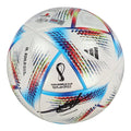 Ansu Fati Signed 2022 FIFA World Cup Logo Soccer Ball (JSA & PIA) by Price Is Right Miami