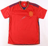 Ansu Fati Signed Barcelona Jersey (PIA) Spain National Football Team