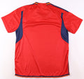 Ansu Fati Signed Barcelona Jersey (PIA) Spain National Football Team by Price Is Right Miami