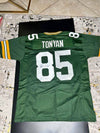Autographed Robert Tonyan Jersey