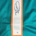 Autographed Tua Tagovailoa Miami Dolphins Jersey by Price Is Right Miami