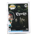 B-Real Signed Cypress Hill Funko Pop #266 (Beckett) by Price Is Right Miami