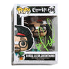 B-Real Signed Cypress Hill Funko Pop #266 (Beckett)