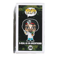 B-Real Signed Cypress Hill Funko Pop #266 (Beckett) by Price Is Right Miami