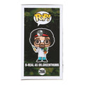 B-Real Signed Cypress Hill Funko Pop #266 (Beckett) by Price Is Right Miami