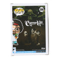 B-Real Signed Cypress Hill Funko Pop #266 (Beckett) by Price Is Right Miami