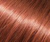 BABE Tape Extensions 14" 100% Human Hair Straight 10 pieces 5R Emmie