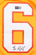 Baker Mayfield Signed Buccaneers Jersey (PIA) Tampa Bay Buccaneers by Price Is Right Miami