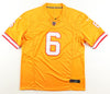Baker Mayfield Signed Buccaneers Jersey (PIA) Tampa Bay Buccaneers