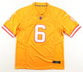 Baker Mayfield Signed Buccaneers Jersey (PIA) Tampa Bay Buccaneers by Price Is Right Miami