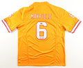 Baker Mayfield Signed Buccaneers Jersey (PIA) Tampa Bay Buccaneers by Price Is Right Miami