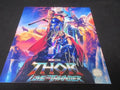 Bale & Hemsworth Signed Marvel 8x10 Photo (SSC COA) by Price Is Right Miami