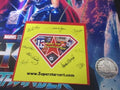 Bale & Hemsworth Signed Marvel 8x10 Photo (SSC COA) by Price Is Right Miami