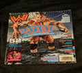 Batista Signed WWE Magazine by Price Is Right Miami