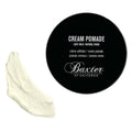 Baxter 0f California Baxter of California Cream Pomade for Men | Natural Finish | Light Hold | Hair Pomade by Price Is Right Miami